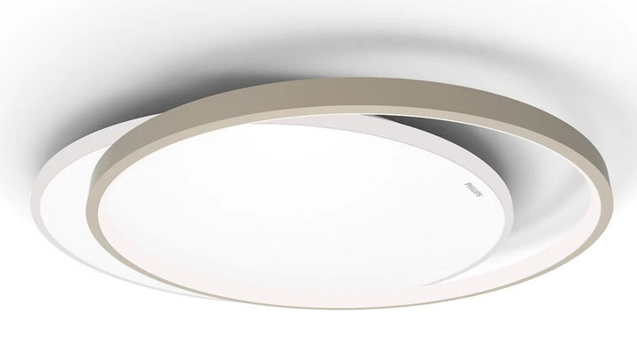 Philips CL523 SSW RD 45W 40 - 27 - 65K W HV R95 - Ceiling Light - Philips (Non - Hue) - Zenox