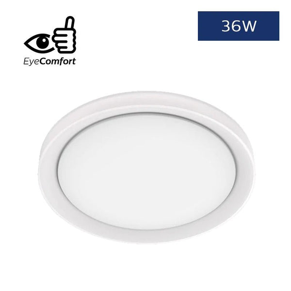 Philips CL530 SSW RD 36W 40 - 27 - 65K W HV - Ceiling Light - Philips (Non - Hue) - Zenox