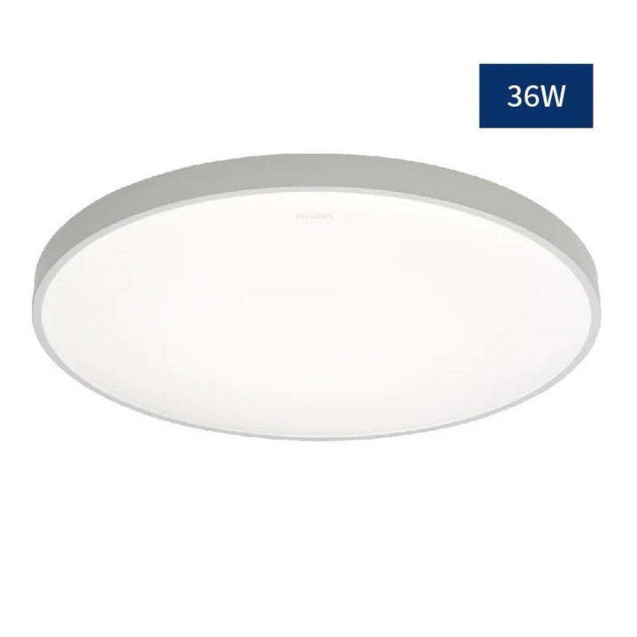 Philips CL702 AIO RD 36W 27 - 65K W HV 03 Ceiling Light - Ceiling Light - Philips - Zenox