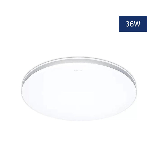 Philips CL709 AIO RD 36W 27 - 65K S HV - Ceiling Light - Philips - Zenox
