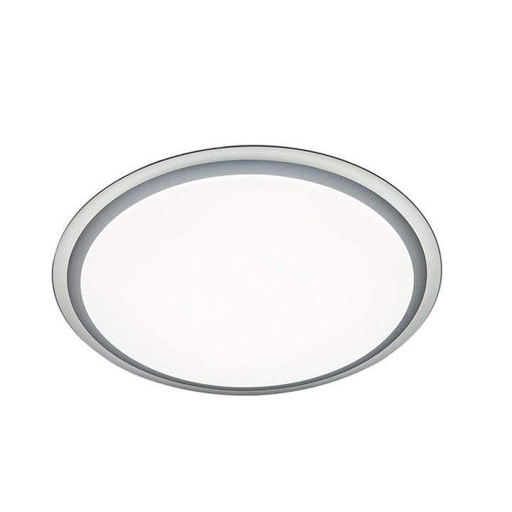 Philips CL825 AIO RD 40W 27 - 65K (Silver) Ceiling Light - Ceiling Light - Philips - Zenox