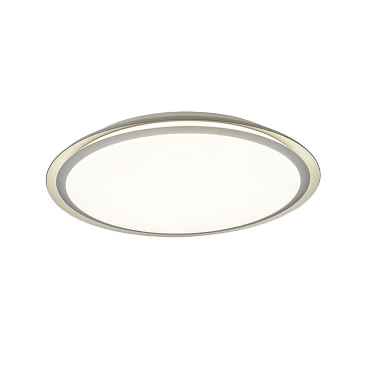 Philips CL825 AIO RD 40W 27 - 65K (Silver) Ceiling Light - Ceiling Light - Philips - Zenox