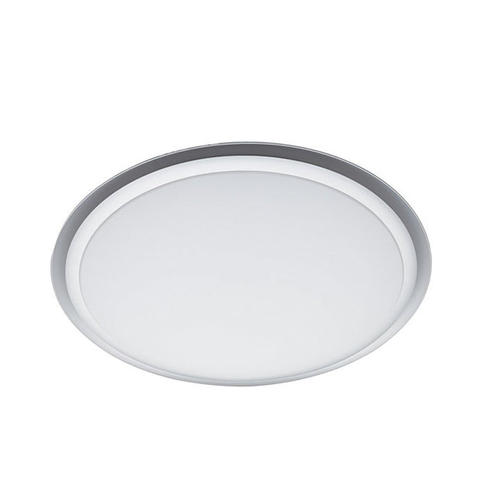 Philips CL825 AIO RD 40W 27 - 65K (Silver) Ceiling Light - Ceiling Light - Philips - Zenox