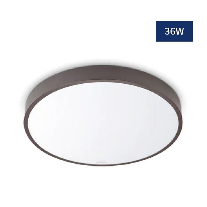 Philips CL867 36W 27 - 65K AIO Ceiling Light - Ceiling Light - Philips - Zenox
