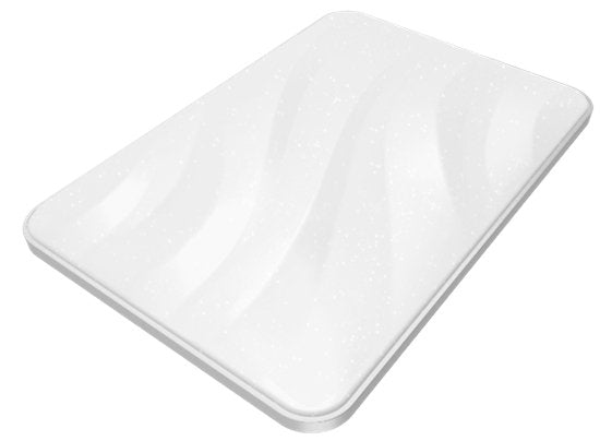 Philips CL913 Wi - Fi RT 120W 27 - 65K S HV R95 - Ceiling Light - philips - Zenox