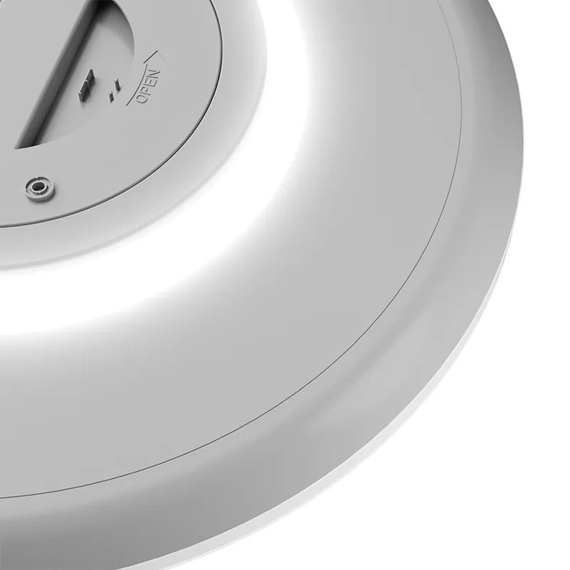 Philips CL950 Wi - Fi RD 80W 27 - 65K W HV 03 - Ceiling Light - Philips - Zenox