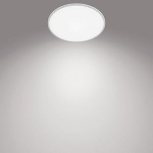 Philips EyeCare CL550 SS 22W 40K LG WV IP20 03 - Ceiling Light - Philips - Zenox