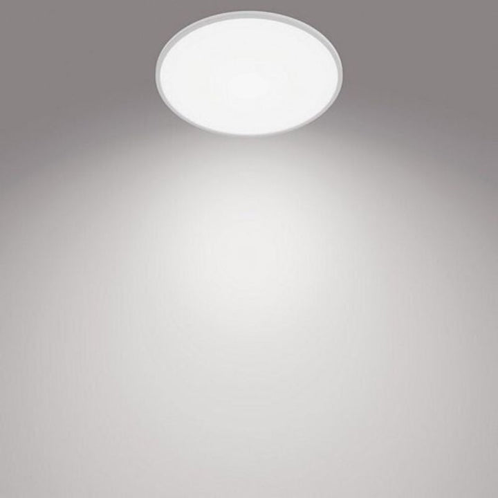 Philips EyeCare CL550 SS 22W 40K LG WV IP20 03 - Ceiling Light - Philips - Zenox