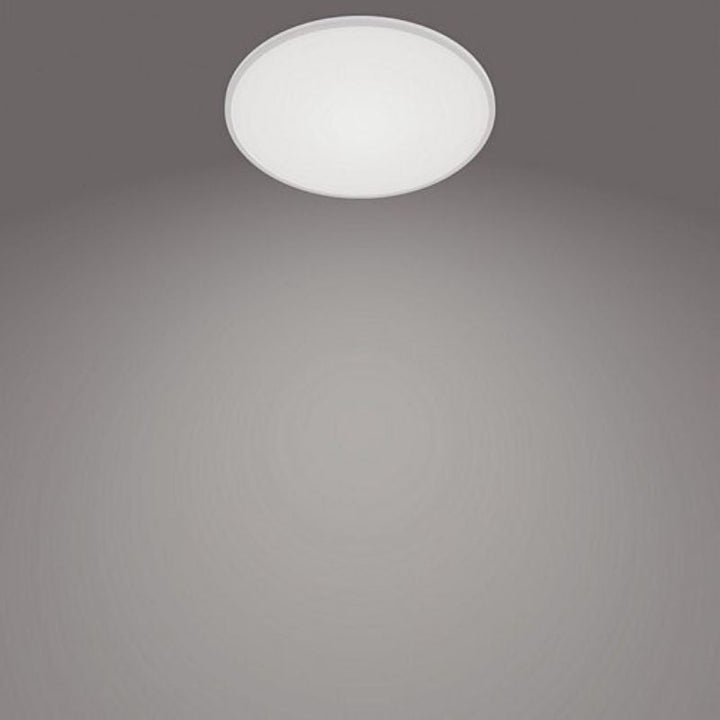 Philips EyeCare CL550 SS 22W 40K LG WV IP20 03 - Ceiling Light - Philips - Zenox