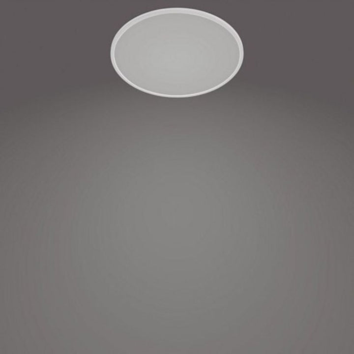 Philips EyeCare CL550 SS 22W 40K LG WV IP20 03 - Ceiling Light - Philips - Zenox