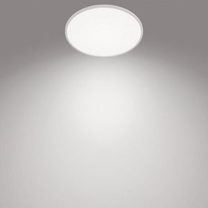Philips EyeCare CL550 SS 36W 40K LG WV IP20 03 - Ceiling Light - Philips - Zenox