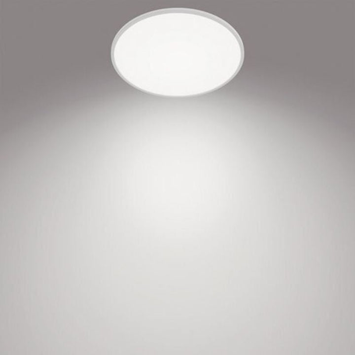 Philips EyeCare CL550 SS 36W 40K LG WV IP20 03 - Ceiling Light - Philips - Zenox