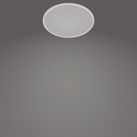 Philips EyeCare CL550 SS 36W 40K LG WV IP20 03 - Ceiling Light - Philips - Zenox