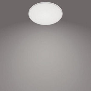Philips EyeCare CL550 SS 36W 40K LG WV IP20 03 - Ceiling Light - Philips - Zenox