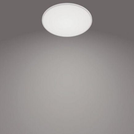 Philips EyeCare CL550 SS 36W 40K LG WV IP20 03 - Ceiling Light - Philips - Zenox