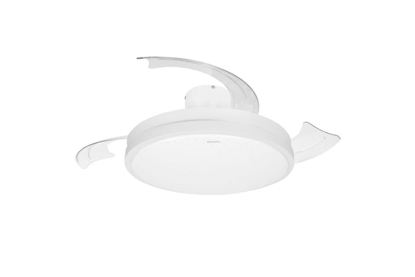 Philips FC560 G2 15W+24W 65 - 27 - 40K W RC - Ceiling Light - Philips (Non - Hue) - Zenox