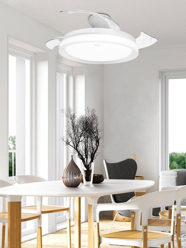 Philips FC560 G2 15W+24W 65 - 27 - 40K W RC - Ceiling Light - Philips (Non - Hue) - Zenox