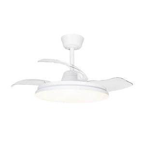 Philips FC580 36' 33w+36w white - Ceiling Light - Philips - Zenox