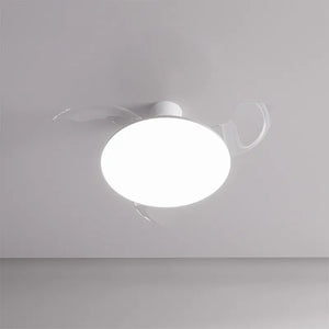 Philips FC580 36' 33w+36w white - Ceiling Light - Philips - Zenox