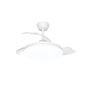 Philips FC580 36' 33w+36w white - Ceiling Light - Philips - Zenox