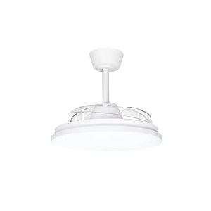 Philips FC580 36' 33w+36w white - Ceiling Light - Philips - Zenox