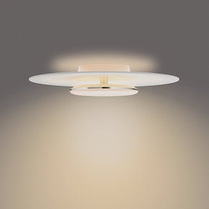 Philips Garnet CL580 SS 40W 27K W HV IP20 06 - Ceiling Light - Philips - Zenox