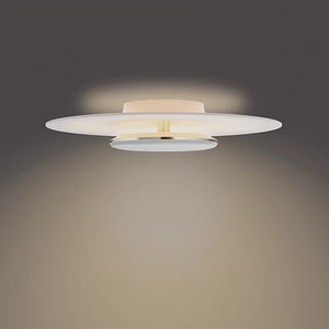 Philips Garnet CL580 SS 40W 27K W HV IP20 06 - Ceiling Light - Philips - Zenox