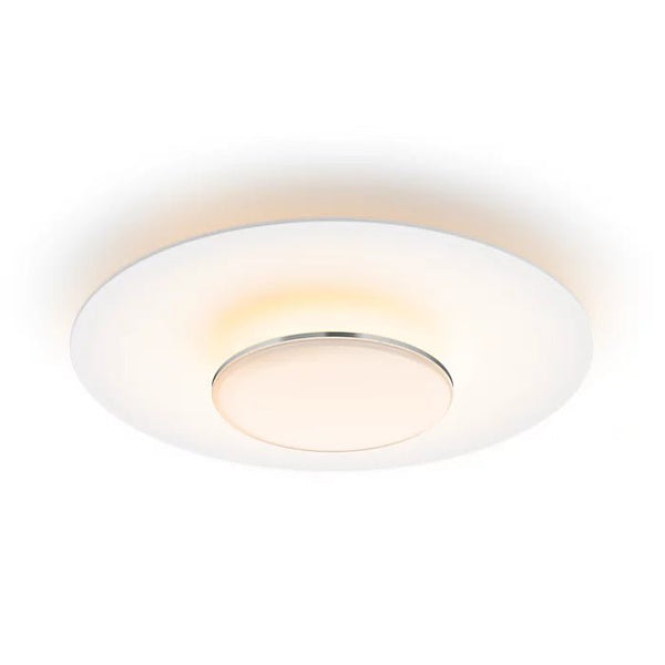 Philips Garnet CL580 SS 40W 27K W HV IP20 06 - Ceiling Light - Philips - Zenox