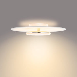 Philips Garnet CL580 SS 40W 27K W HV IP20 06 - Ceiling Light - Philips - Zenox