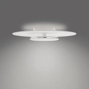 Philips Garnet CL580 SS 40W 40K W HV IP20 06 - Ceiling Light - Philips - Zenox