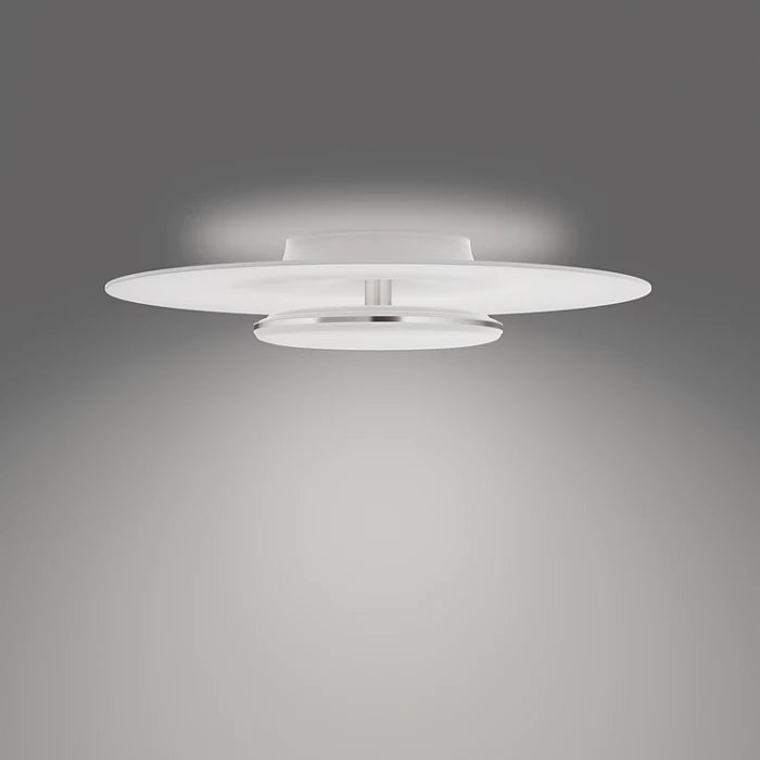 Philips Garnet CL580 SS 40W 40K W HV IP20 06 - Ceiling Light - Philips - Zenox