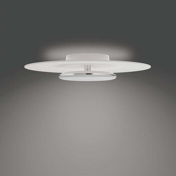 Philips Garnet CL580 SS 40W 40K W HV IP20 06 - Ceiling Light - Philips - Zenox