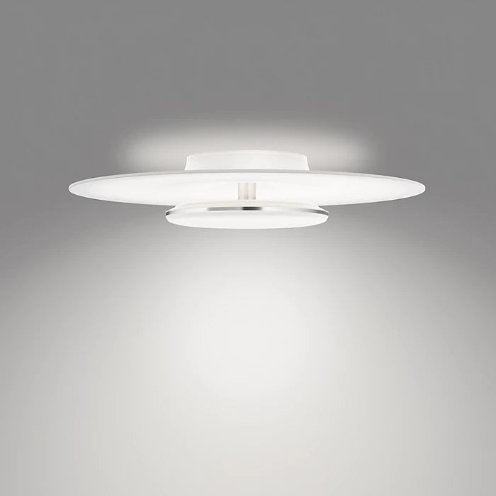 Philips Garnet CL580 SS 40W 40K W HV IP20 06 - Ceiling Light - Philips - Zenox