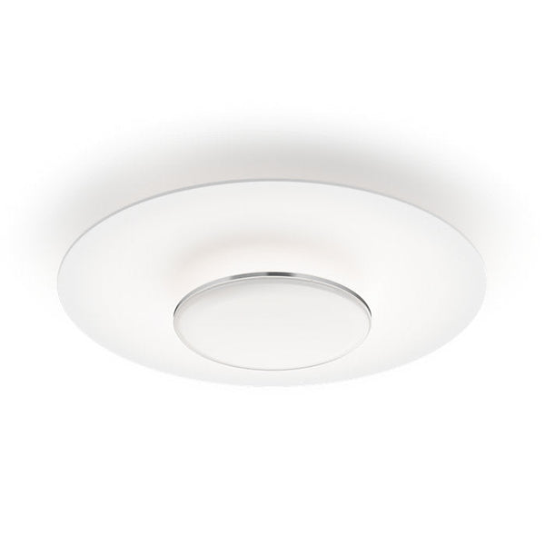 Philips Garnet CL580 SS 40W 40K W HV IP20 06 - Ceiling Light - Philips - Zenox