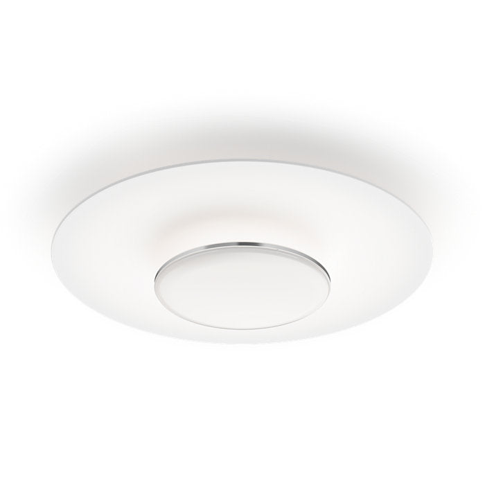 Philips Garnet CL580 SS 40W 40K W HV IP20 06 - Ceiling Light - Philips - Zenox