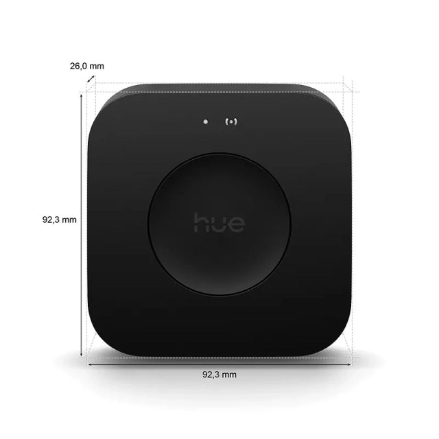 Philips Hue Bridge Pro - Zenox - Zenox