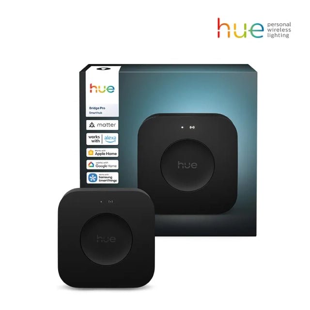 Philips Hue Bridge Pro - Zenox - Zenox