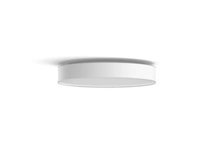 Philips Hue Enrave L Ceiling Lamp White - Ceiling Light - Philips Hue - Zenox