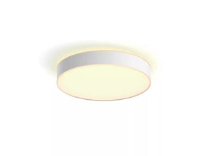 Philips Hue Enrave L Ceiling Lamp White - Ceiling Light - Philips Hue - Zenox