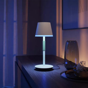 Philips Hue Go Portable Table Lamp - Desk Lamp -Philips - Zenox