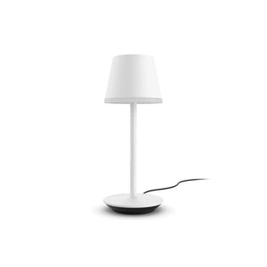 Philips Hue Go Portable Table Lamp - Desk Lamp -Philips - Zenox