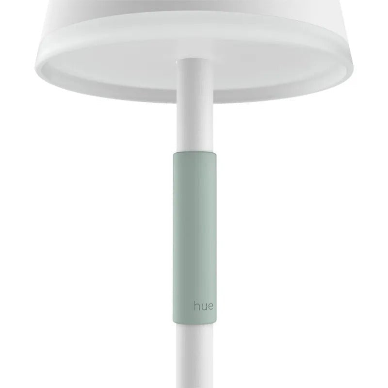 Philips Hue Go Portable Table Lamp - Desk Lamp -Philips - Zenox