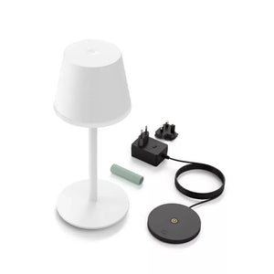 Philips Hue Go Portable Table Lamp - Desk Lamp -Philips - Zenox
