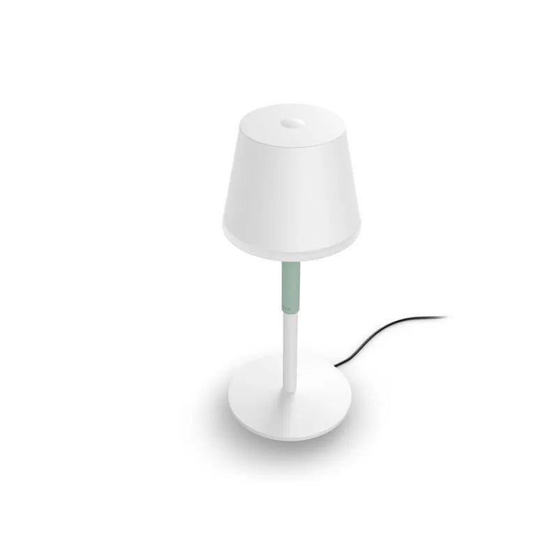Philips Hue Go Portable Table Lamp - Desk Lamp -Philips - Zenox
