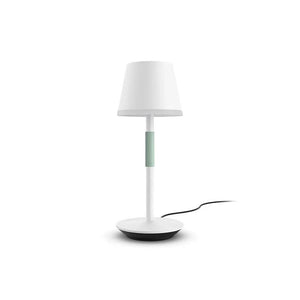Philips Hue Go Portable Table Lamp - Desk Lamp -Philips - Zenox