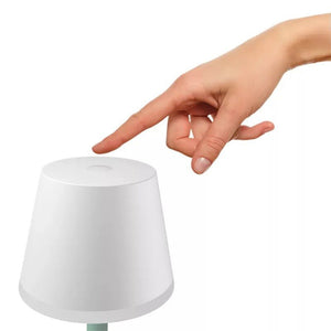 Philips Hue Go Portable Table Lamp - Desk Lamp -Philips - Zenox