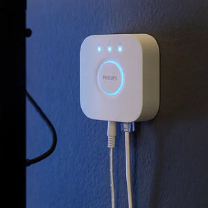 Philips Hue Gradient Pc Strip 32 34 Inch - Smart TV & Monitor Light -Philips Hue - Zenox