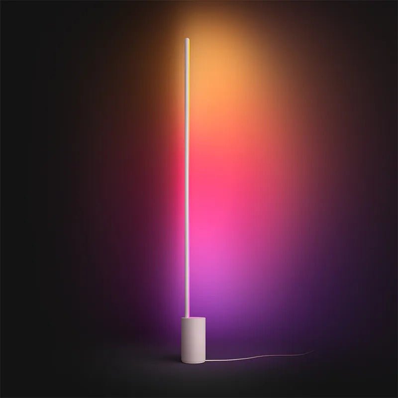 Philips Hue Gradient Signe Floor Lamp - Smart Lamp -Philips Hue - Zenox