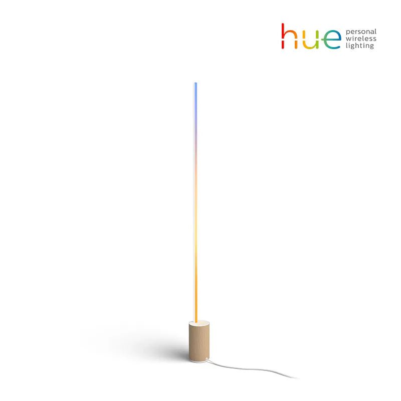 Philips Hue Gradient Signe Floor Lamp - Smart Lamp -Philips Hue - Zenox