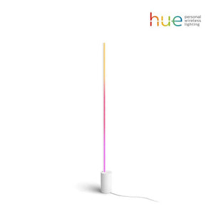 Philips Hue Gradient Signe Floor Lamp - Smart Lamp -Philips Hue - Zenox